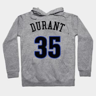 Durant Hoodie